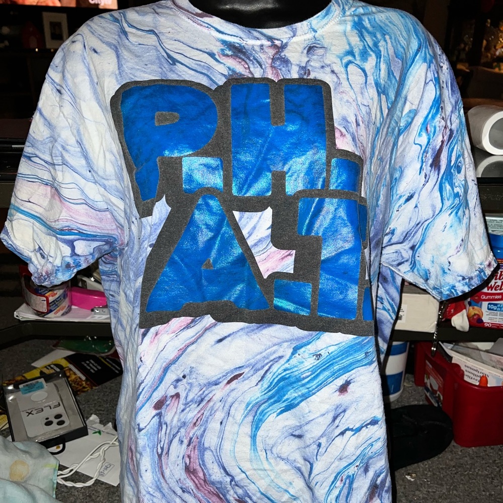 Eureka O’Hara P.H.A.T T-Shirt